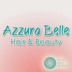 Photo: Azzura Belle Hair & Beauty