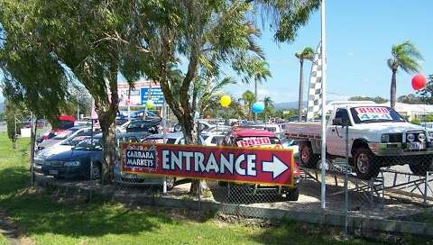 Photo: Carrara Car Mart | Gold Coast