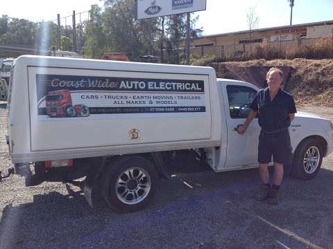 Photo: Coast Wide Auto Electrical