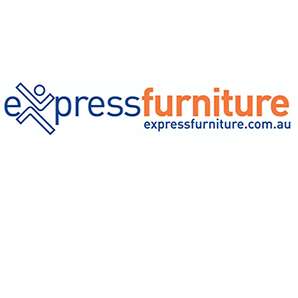 Photo: Express Furniture