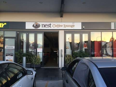 Photo: Nest Coffee Lounge