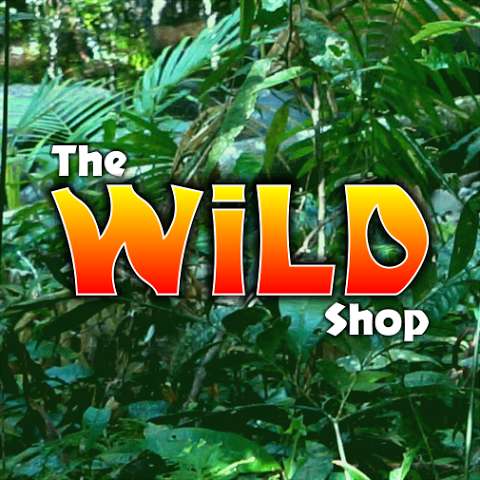 Photo: The WiLD Shop