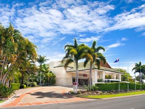 Photo: Mercure Gold Coast Resort Photo: Mercure Gold Coast Resort